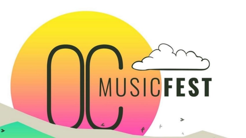 OC Music Festival