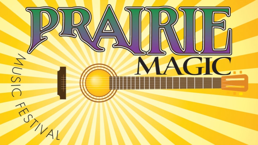 Prairie Magic Music Festival