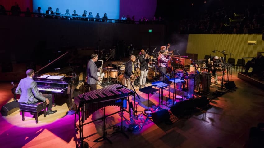 SFJAZZ Gala 2018 Honors New Orleans’ Preservation Hall - Recap & Photos