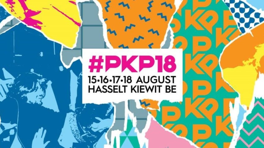 Pukkelpop