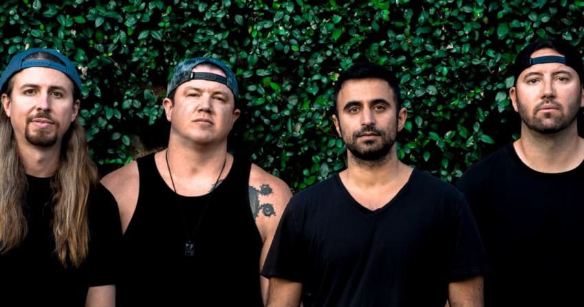 Rebelution 2018 Press Crop