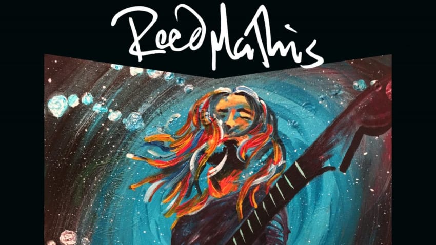 Reed Mathis Announces West Coast Tour