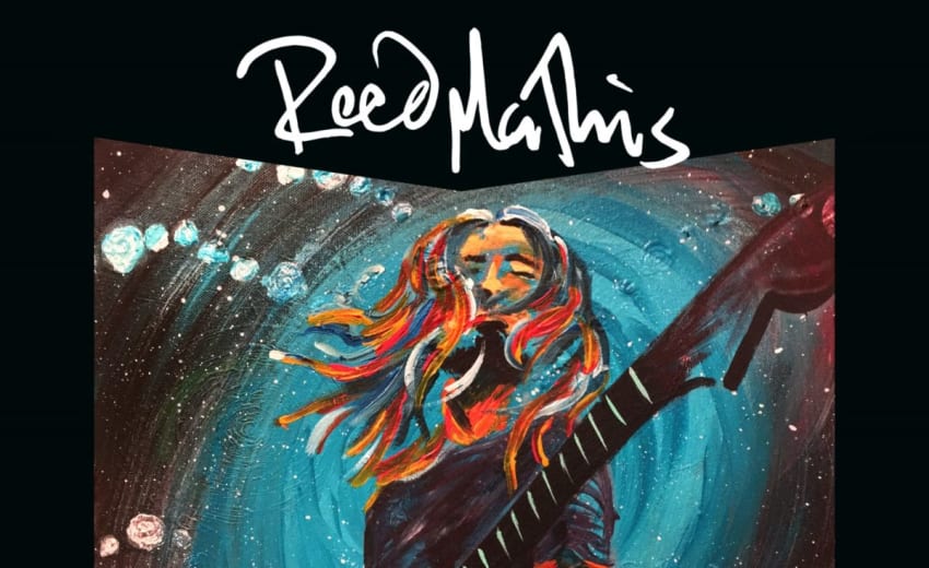 Reed Mathis In The Now Glory