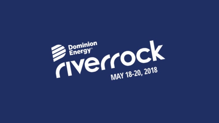 Dominion Energy Riverrock