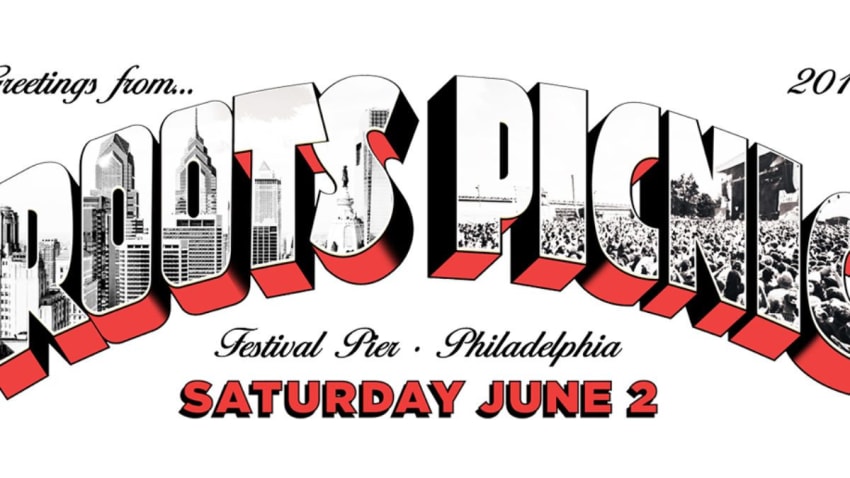 Roots Picnic