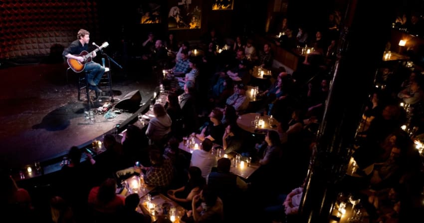 Scott Metzger Joes Pub Crop