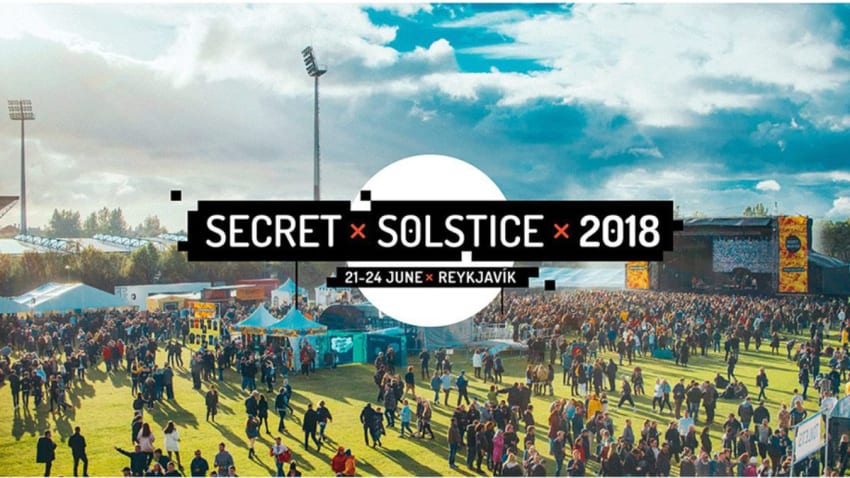 Secret Solstice