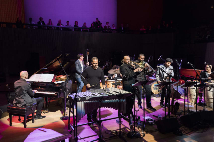SFJAZZ Gala 2018