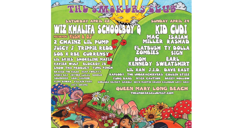 smokersclub2018