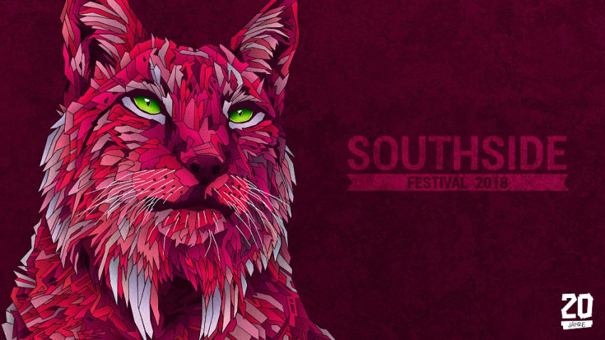 Southside Featured 2018