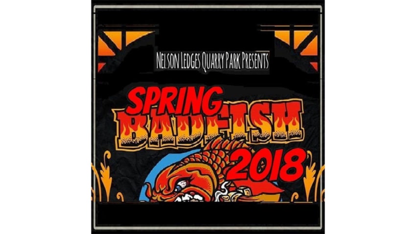 Spring Badfish