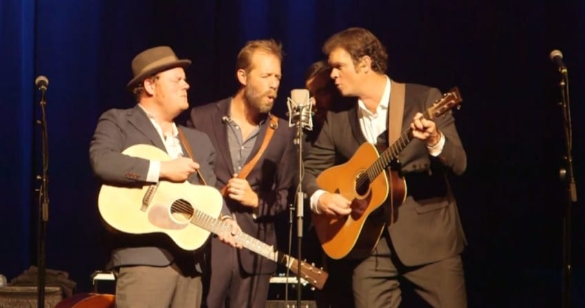 Steep Canyon Rangers Dylan Screengrab Crop