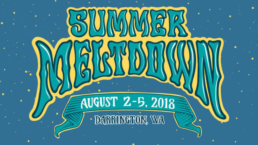 Summer Meltdown