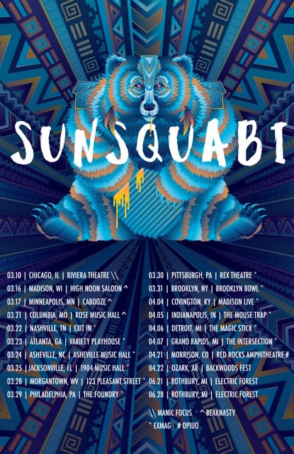 suns admat 18