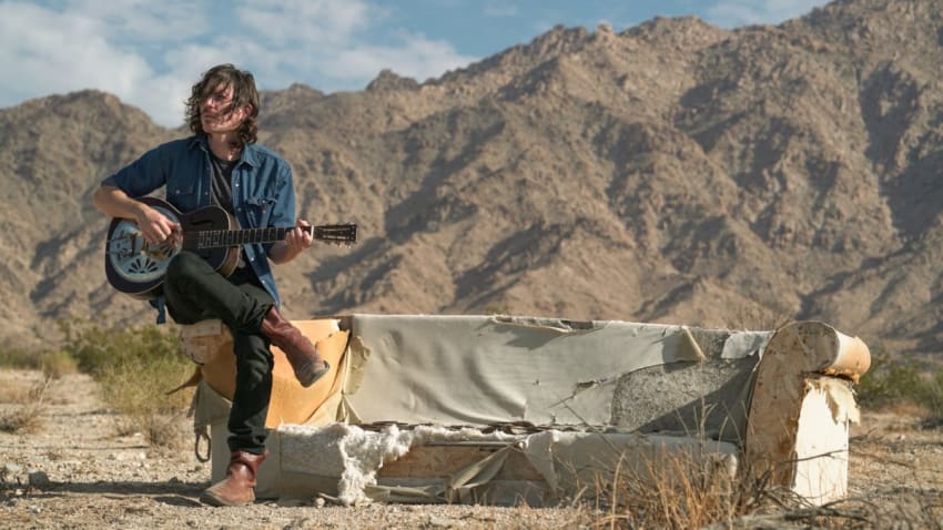 Exclusive Premiere: The Brothers Comatose Share ‘Joshua Tree’ Official Video