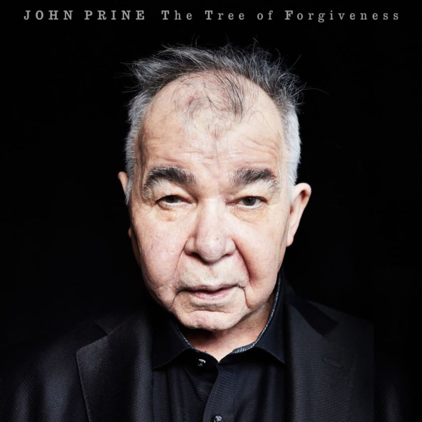 The Tree Of Forgiveness Cover