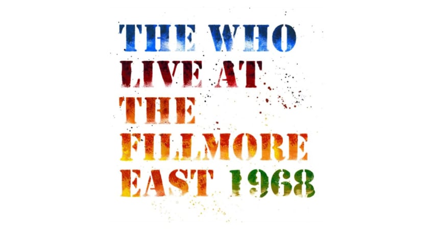The Who Live Crop