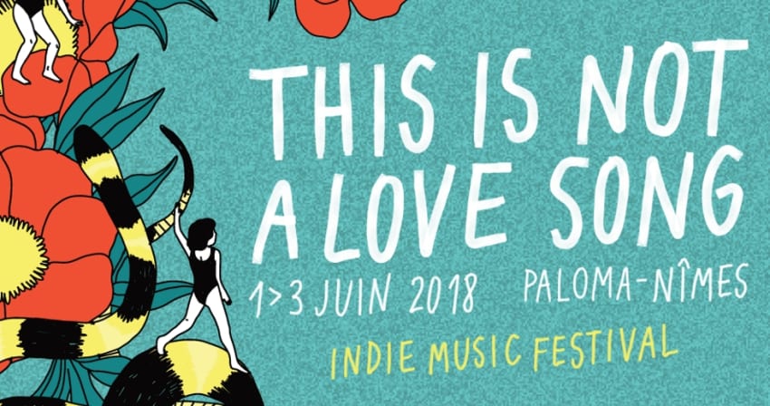 This Is Not A Love Song Featured 2018