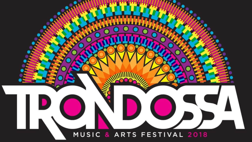 Trondossa Music & Arts Festival
