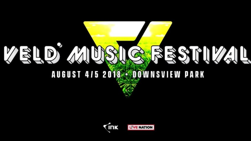 Veld Music Festival