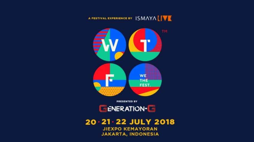 We The Fest