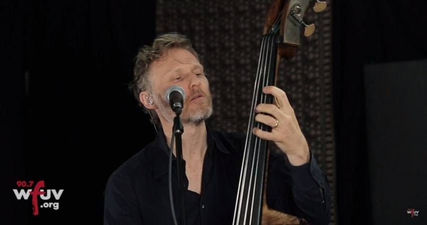 Wood Brothers Chris WFUV Screengrab Crop