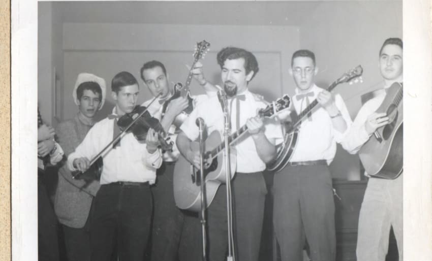 1962 Garcia Photo
