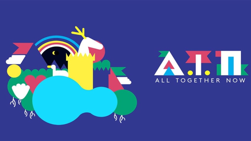 All Together Now