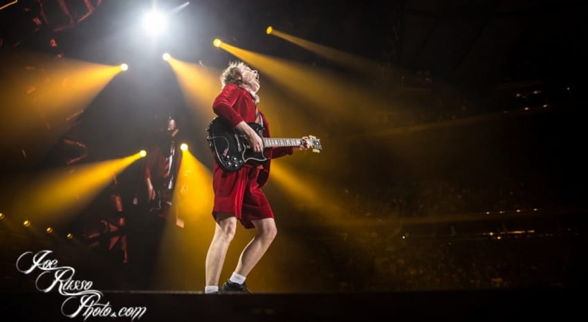 Angus Young Russo Crop 3 ACDC