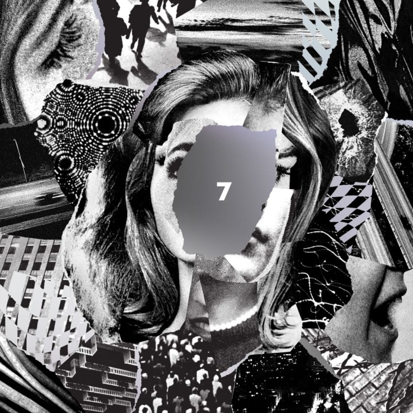 Beach House 7 Cover