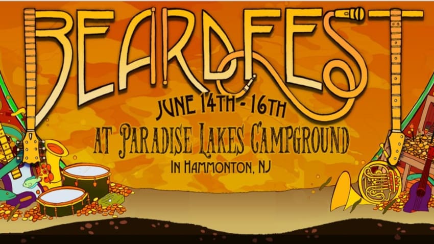 Beardfest