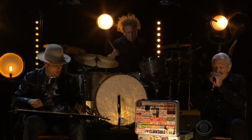 Bhcm corden screen