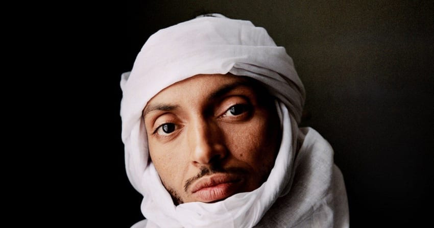 Bombino Press Crop 2018