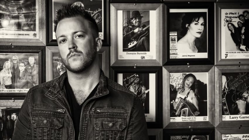 Brandon Miller Band