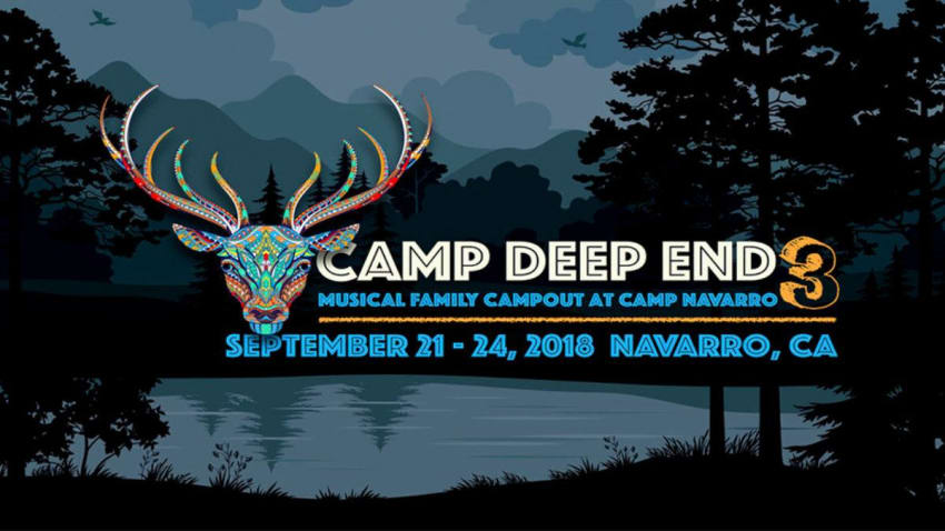 Camp Deep End