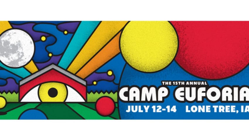 Camp Euforia