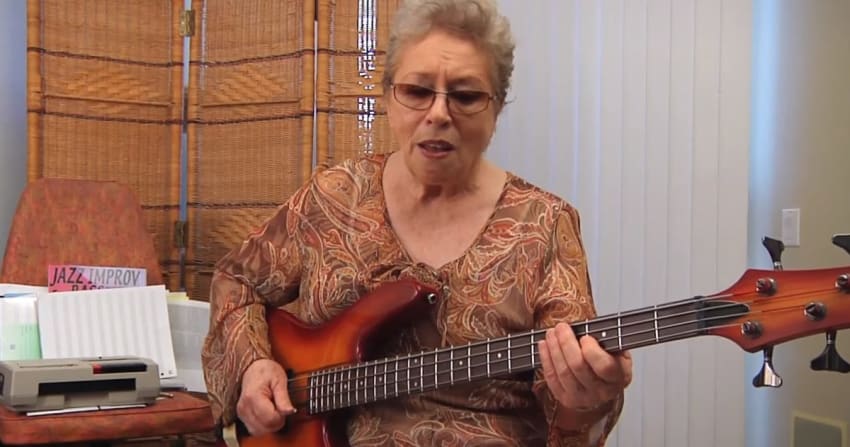 Carol Kaye Screengrab Crop