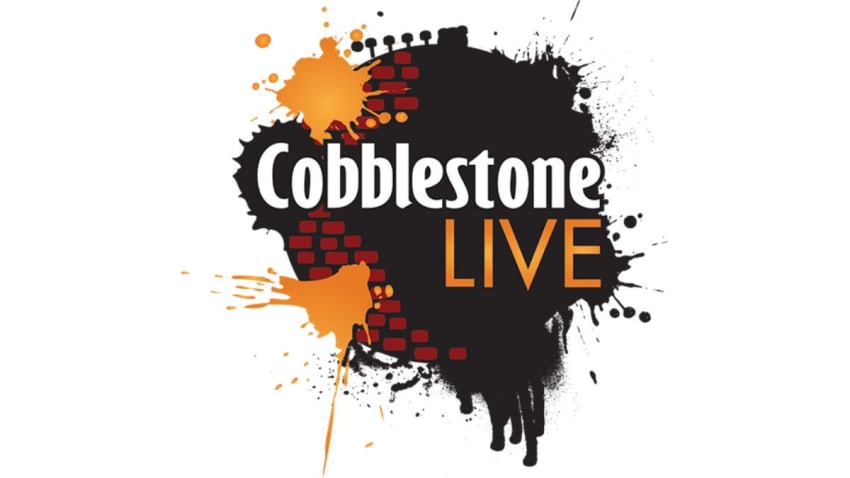 Cobblestone Live