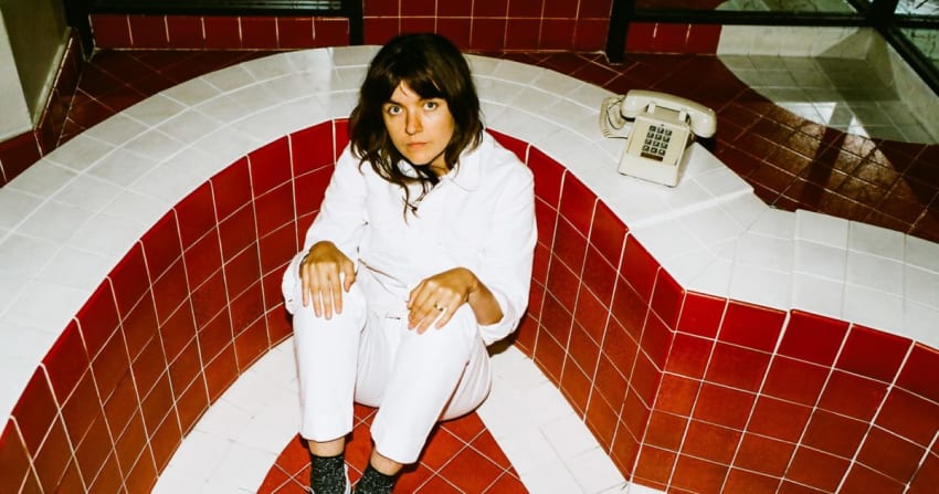 Courtney Barnett Press Crop 2018