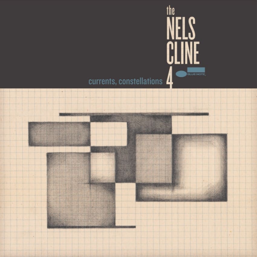 Currents Constellations Cover