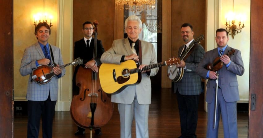 Del McCoury Band Press Crop 6
