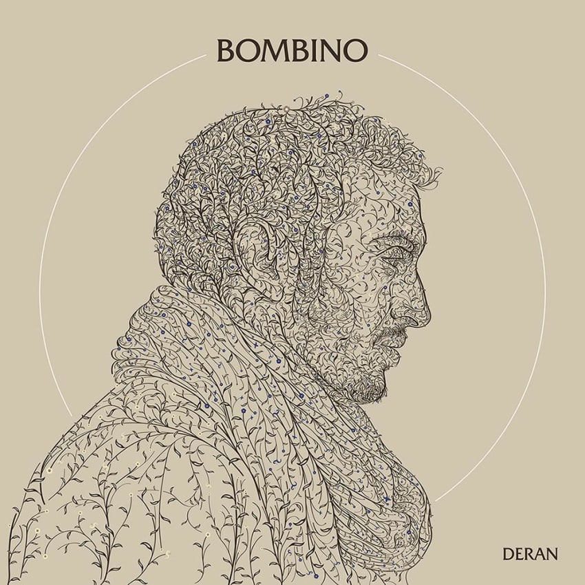 deran bombino cover art