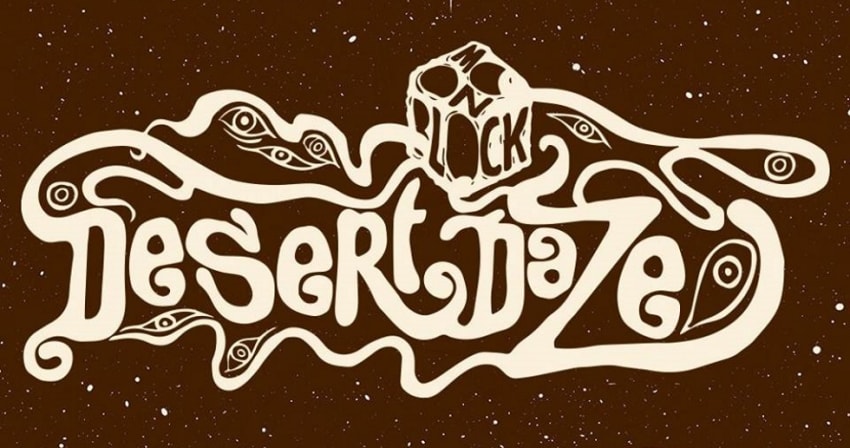 Desert Daze 2018 Featured