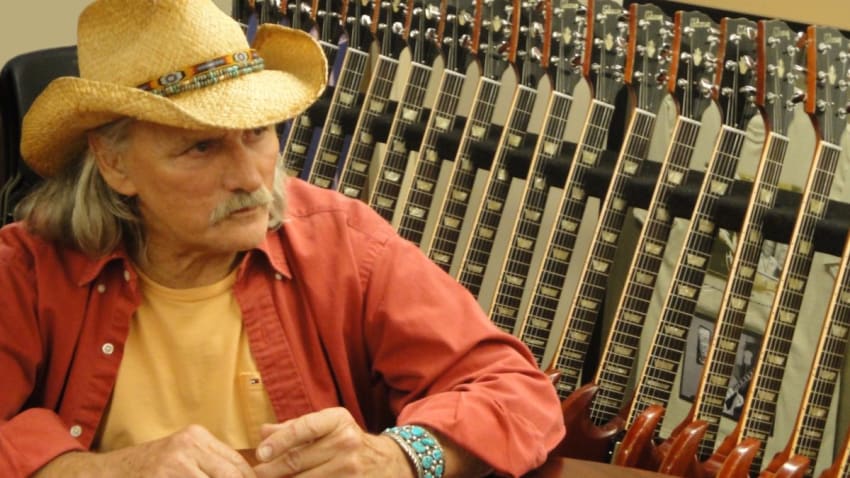 Dickey Betts
