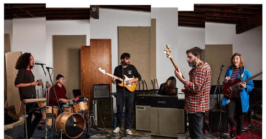 Dirty Projectors 2018 Crop