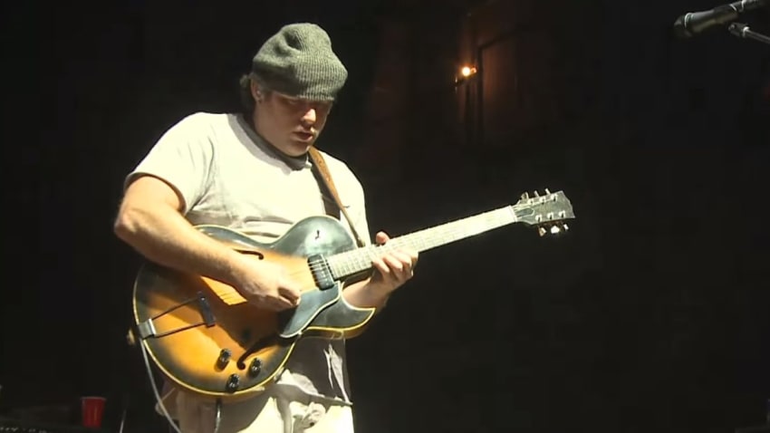 Pro-Shot Video: The Disco Biscuits Perform 30-Minute ‘Nowhere Jam’ In Providence