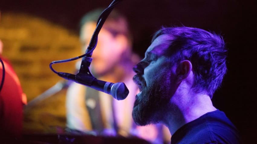Joe Russo's Almost Dead Offer Up Debuts To Close Out Three-Night Run At Brooklyn Bowl
