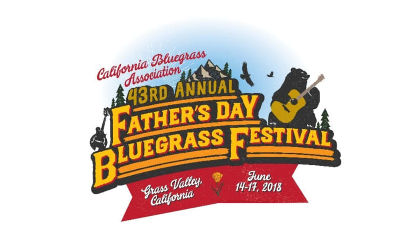 Father’s Day Bluegrass Festival