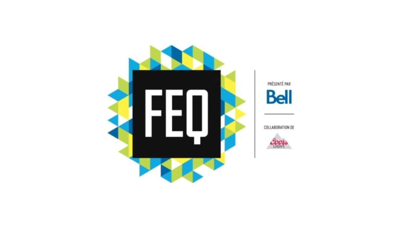 FEQ 18 Logo