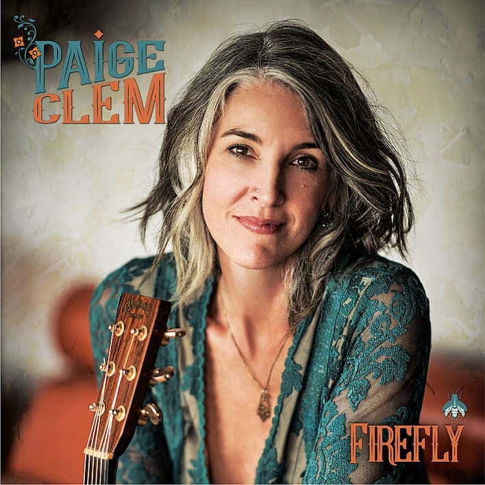 Firefly Cover